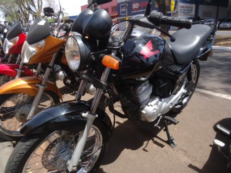 HONDA CG 150 FAN MIX ESDI, Foto 1