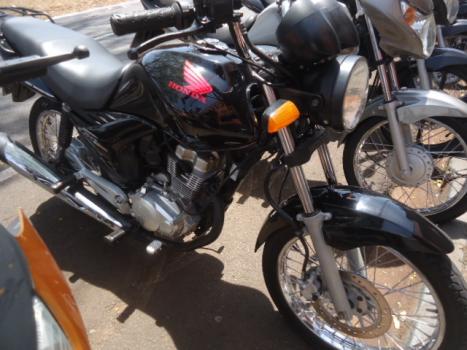 HONDA CG 150 FAN MIX ESDI, Foto 2