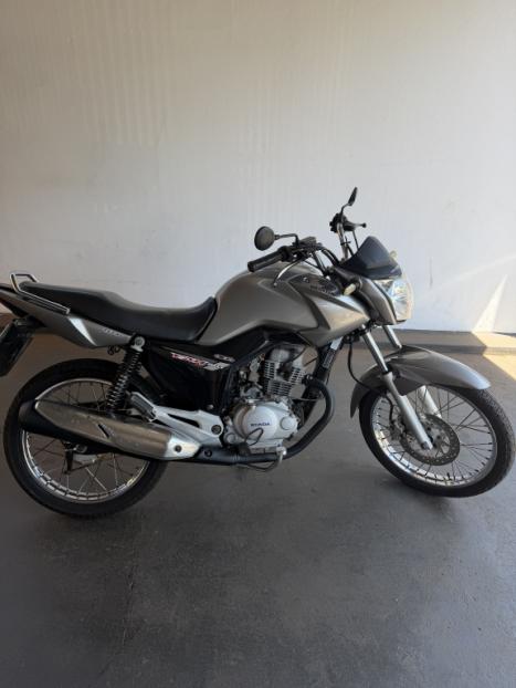 HONDA CG 150 FAN MIX ESDI, Foto 1