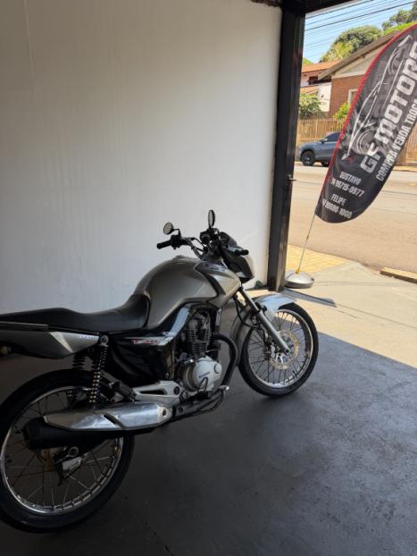 HONDA CG 150 FAN MIX ESDI, Foto 2