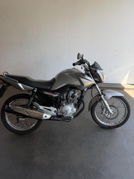 HONDA CG 150 FAN MIX ESDI, Foto 3