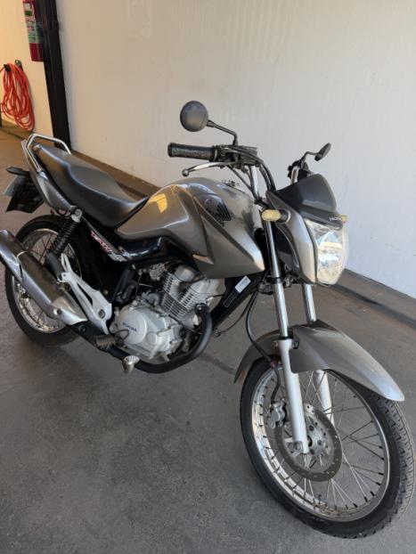 HONDA CG 150 FAN MIX ESDI, Foto 4