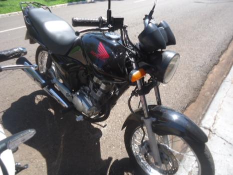 HONDA CG 150 FAN MIX ESDI, Foto 1