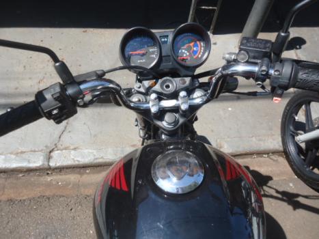 HONDA CG 150 FAN MIX ESDI, Foto 3