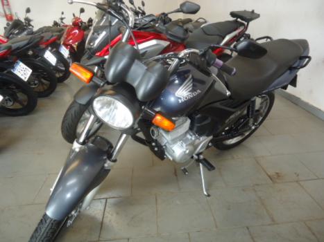 HONDA CG 150 FAN MIX ESI, Foto 1