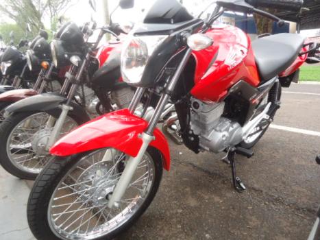 HONDA CG 150 FAN MIX ESDI, Foto 1