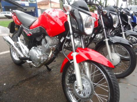 HONDA CG 150 FAN MIX ESDI, Foto 2