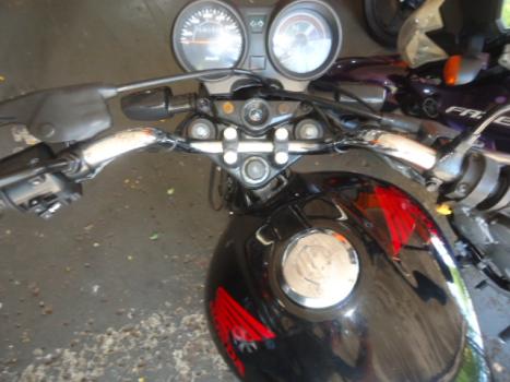 HONDA CG 150 FAN MIX ESDI, Foto 3