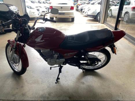 HONDA CG 150 JOB, Foto 2