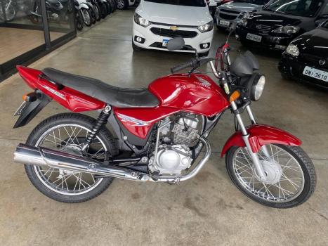 HONDA CG 150 JOB, Foto 4