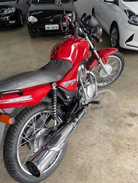 HONDA CG 150 JOB, Foto 5