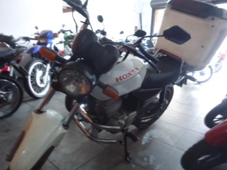 HONDA CG 150 JOB, Foto 1 HONDA CG 150 JOB, Foto 1