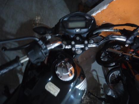 HONDA CG 150 START, Foto 3