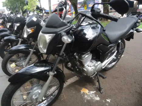 HONDA CG 150 START, Foto 1
