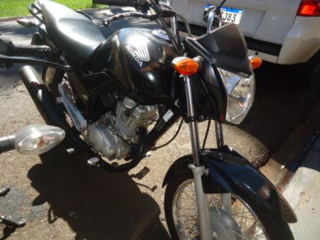 HONDA CG 150 START, Foto 2
