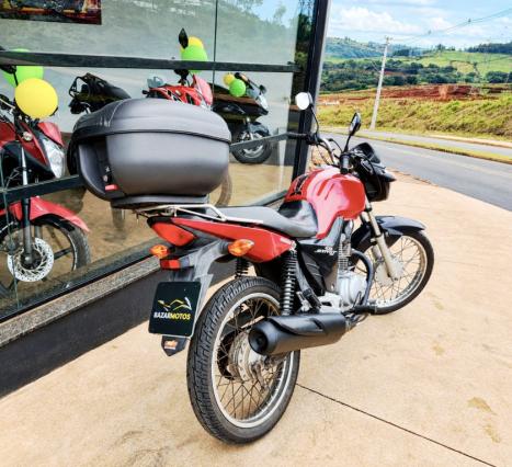 HONDA CG 150 START, Foto 4
