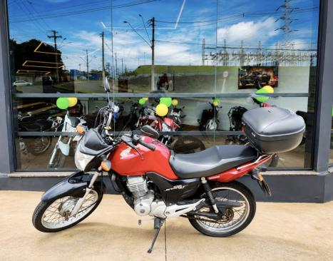HONDA CG 150 START, Foto 6