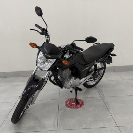 HONDA CG 150 START, Foto 1