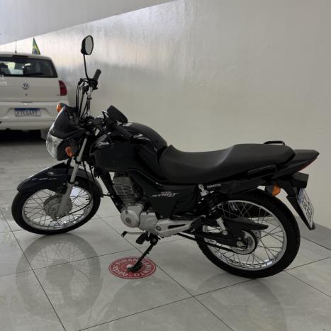 HONDA CG 150 START, Foto 3