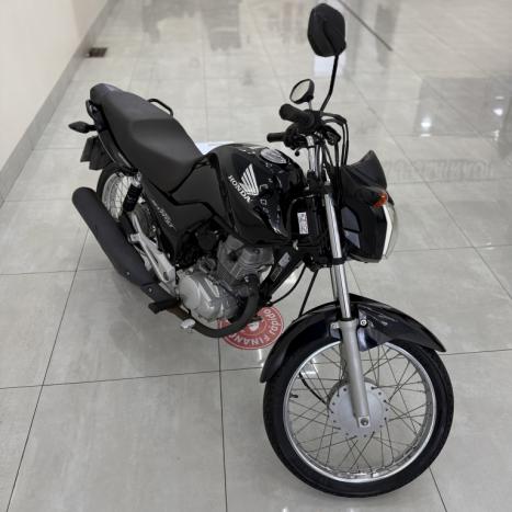 HONDA CG 150 START, Foto 4