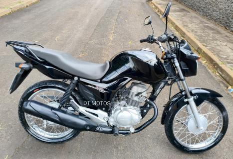 HONDA CG 150 START, Foto 1