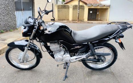 HONDA CG 150 START, Foto 2