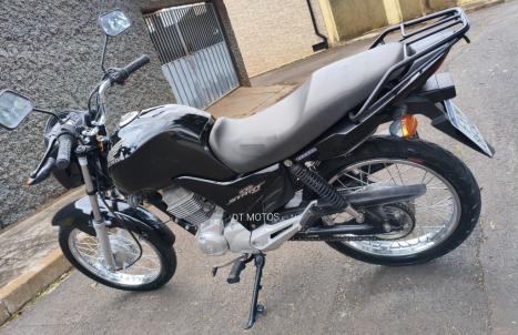 HONDA CG 150 START, Foto 3