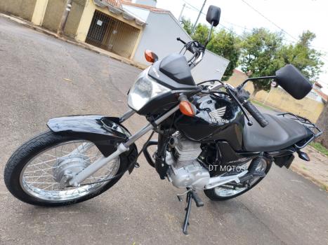 HONDA CG 150 START, Foto 4