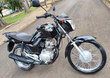 HONDA CG 150 START, Foto 5