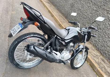 HONDA CG 150 START, Foto 6