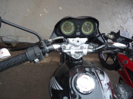 HONDA CG 150 TITAN EX MIX, Foto 3