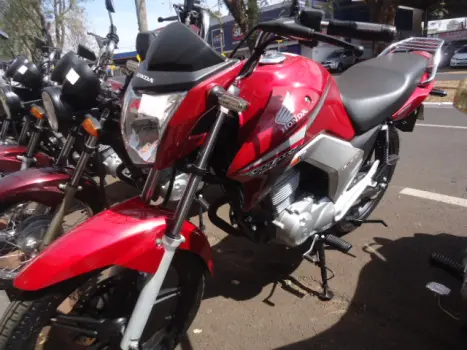 HONDA CG 150 TITAN EX MIX, Foto 1 HONDA CG 150 TITAN EX MIX, Foto 1