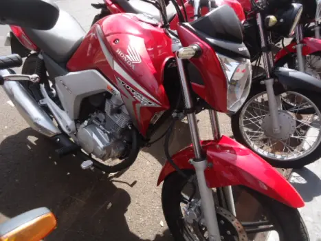 HONDA CG 150 TITAN EX MIX, Foto 2 HONDA CG 150 TITAN EX MIX, Foto 2