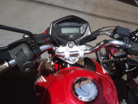 HONDA CG 150 TITAN EX MIX, Foto 3 HONDA CG 150 TITAN EX MIX, Foto 3