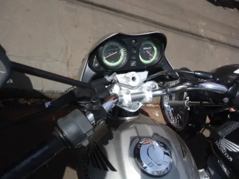 HONDA CG 150 TITAN ES, Foto 3