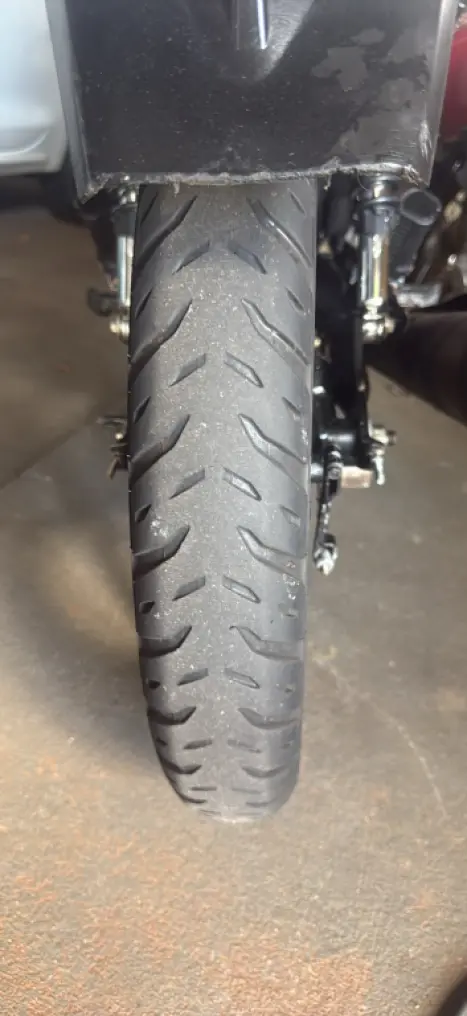 HONDA CG 150 TITAN EX MIX, Foto 2