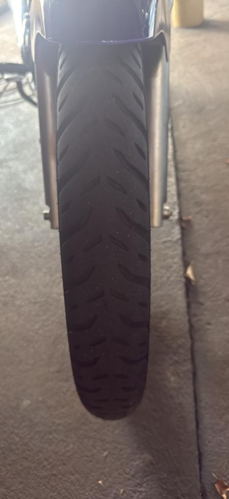 HONDA CG 150 TITAN EX MIX, Foto 3