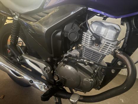 HONDA CG 150 TITAN EX MIX, Foto 4