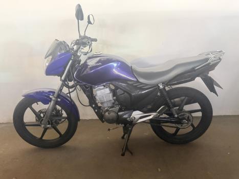 HONDA CG 150 TITAN EX MIX, Foto 5