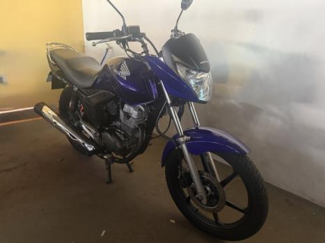 HONDA CG 150 TITAN EX MIX, Foto 7