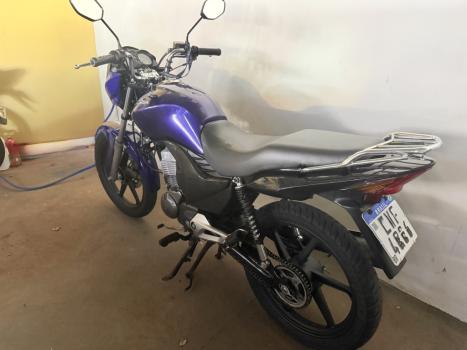 HONDA CG 150 TITAN EX MIX, Foto 8