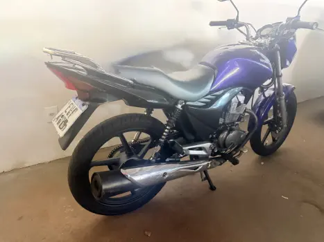 HONDA CG 150 TITAN EX MIX, Foto 10