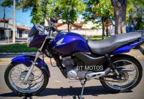 HONDA CG 150 TITAN ES, Foto 2