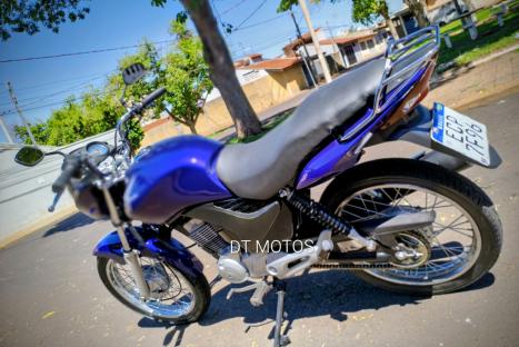 HONDA CG 150 TITAN ES, Foto 3