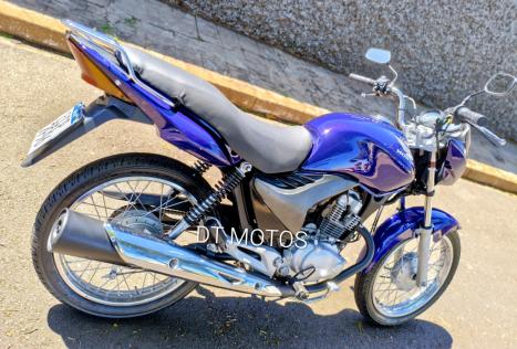HONDA CG 150 TITAN ES, Foto 4