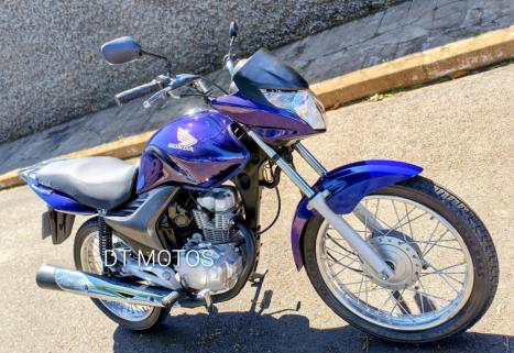 HONDA CG 150 TITAN ES, Foto 5
