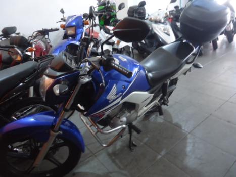 HONDA CG 150 TITAN EX MIX, Foto 1