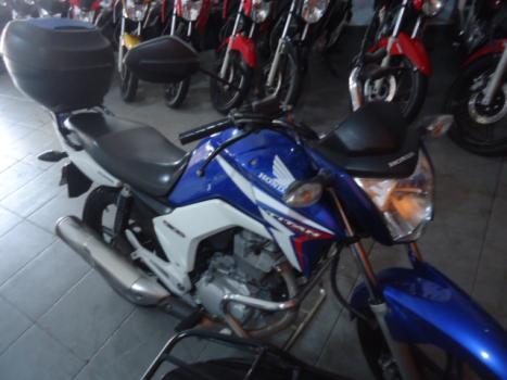HONDA CG 150 TITAN EX MIX, Foto 2