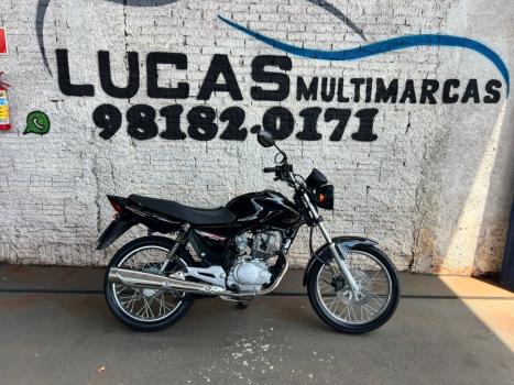 HONDA CG 150 TITAN ESD, Foto 1