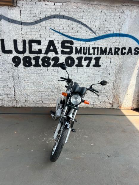 HONDA CG 150 TITAN ESD, Foto 3